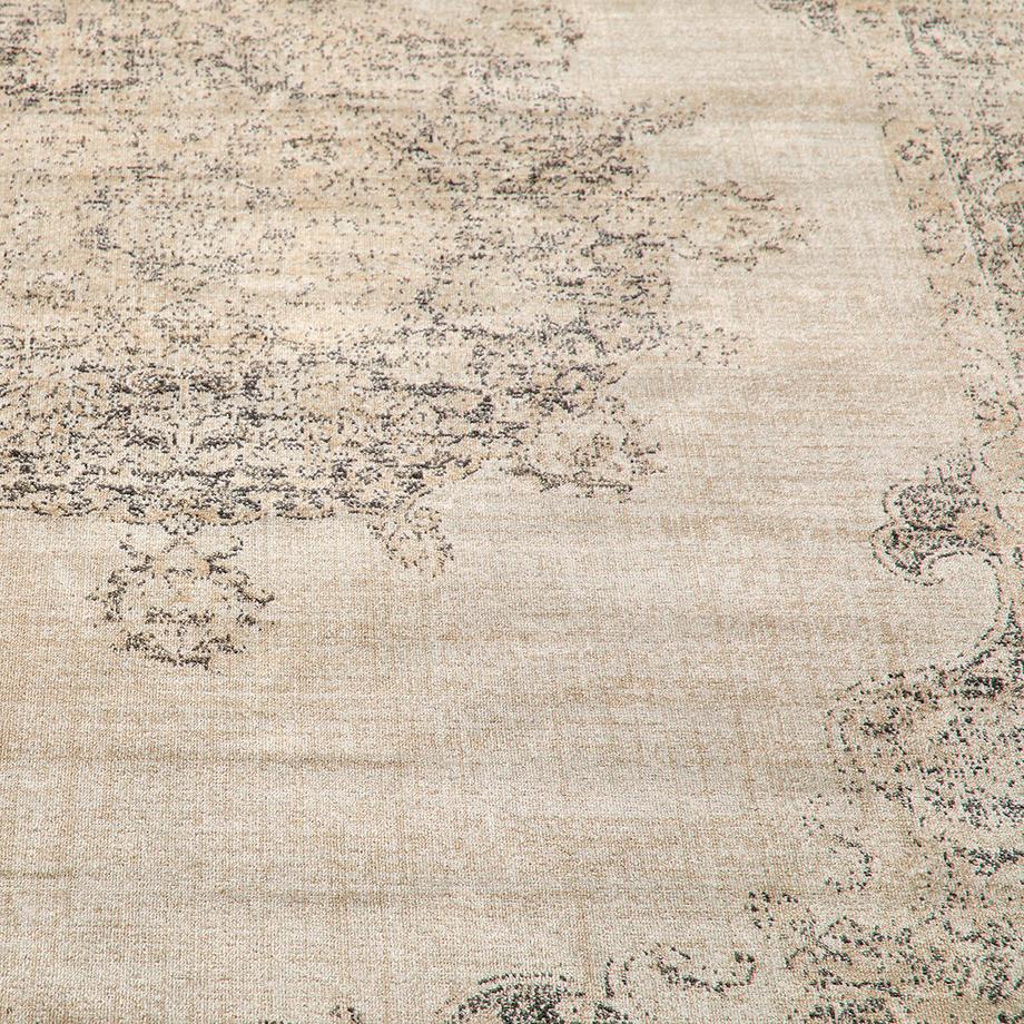 La Redoute Intérieurs Vintage-Teppich  