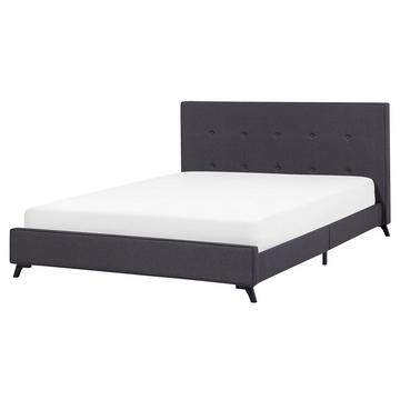 Letto con rete a doghe en Poliestere Classico AMBASSADOR