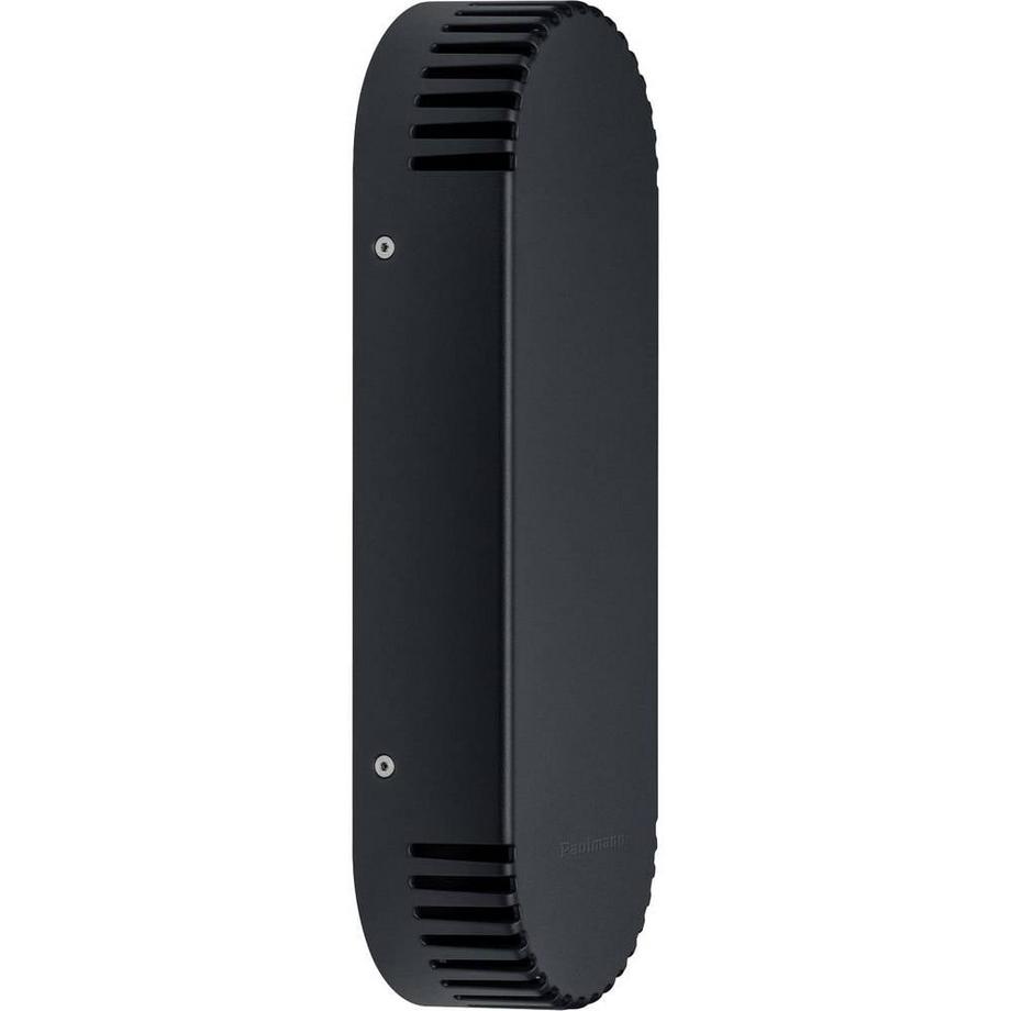 Sistema d'illuminazione Plug&Shine Coperchio per trasformatore Nero