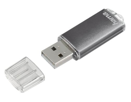 hama  FlashPen Laeta - 16GB USB 2.0 10MB/s 