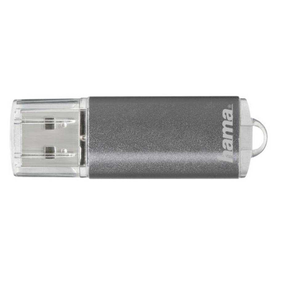 hama  FlashPen Laeta - 16GB USB 2.0 10MB/s 