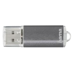 hama  FlashPen Laeta - 16GB USB 2.0 10MB/s 