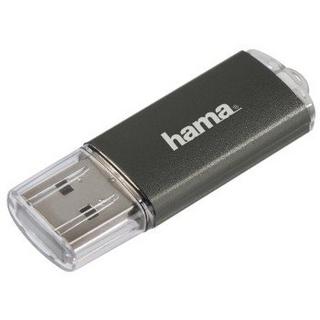 hama  FlashPen Laeta - 16GB USB 2.0 10MB/s 