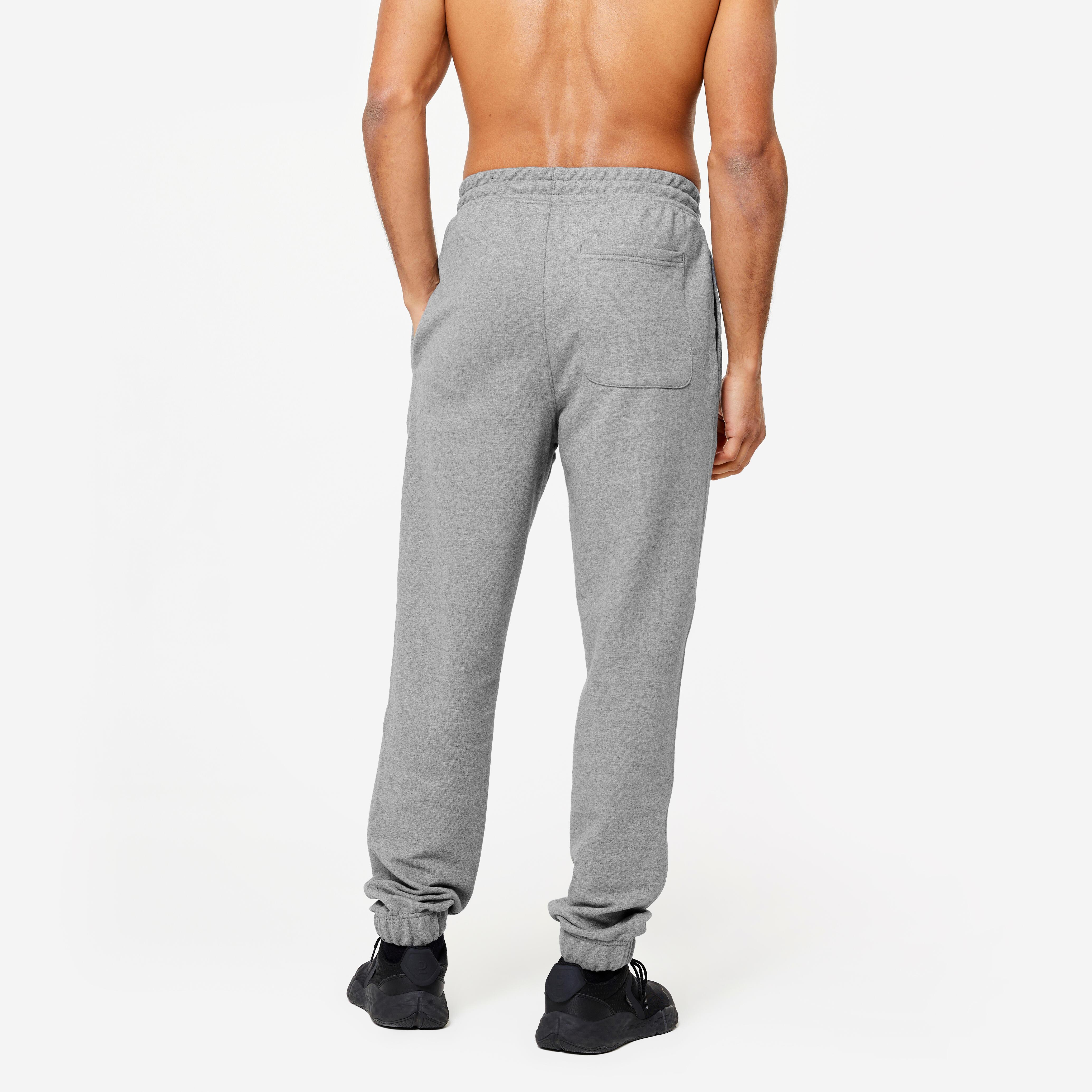 DOMYOS  Pantalon - 500 Essentials 