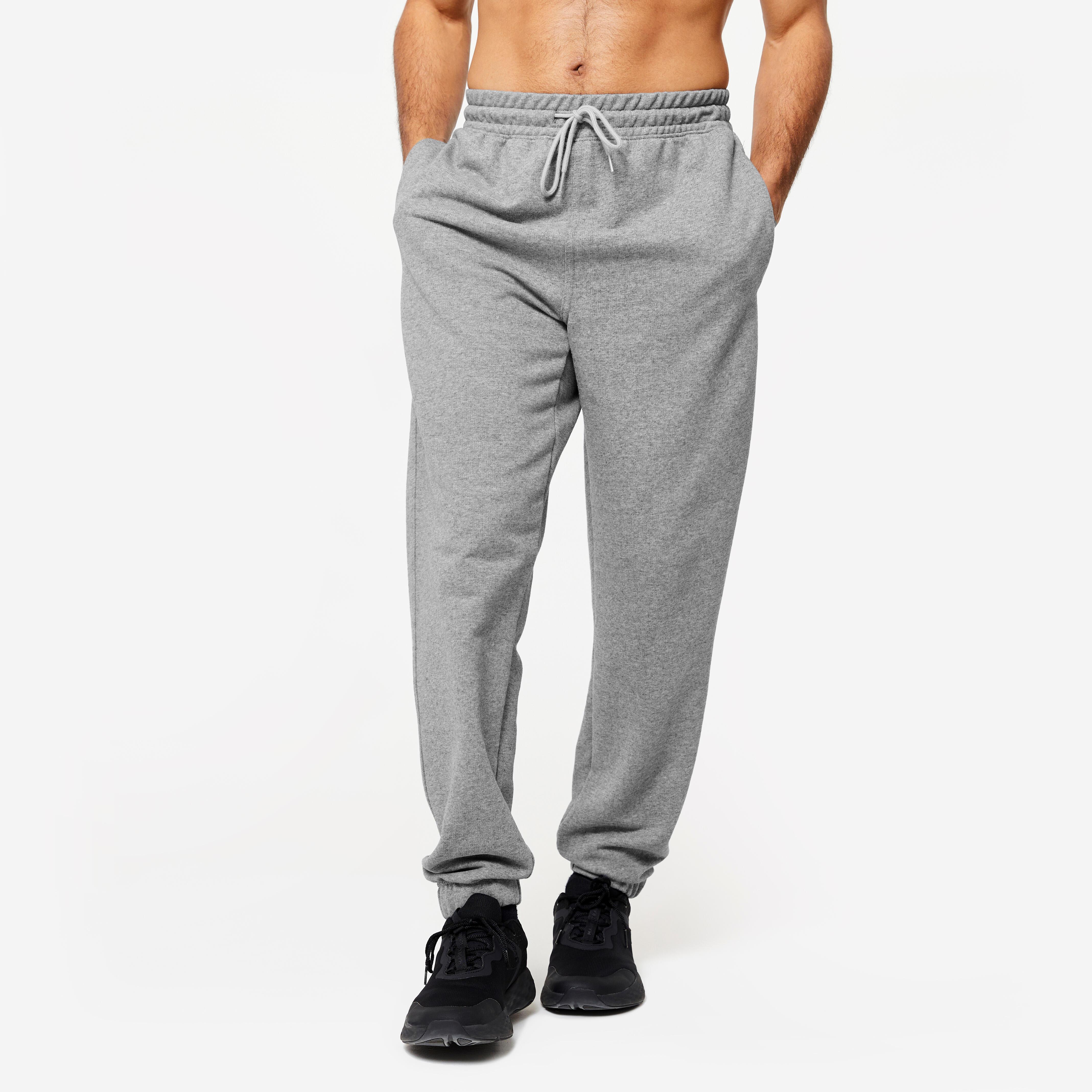 DOMYOS  Pantalon - 500 Essentials 