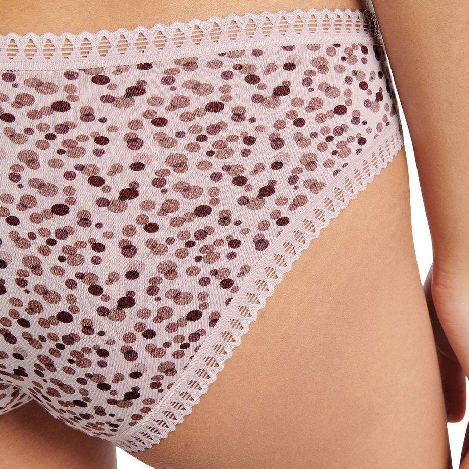sloggi GO Crush slip mini confezione da 6  