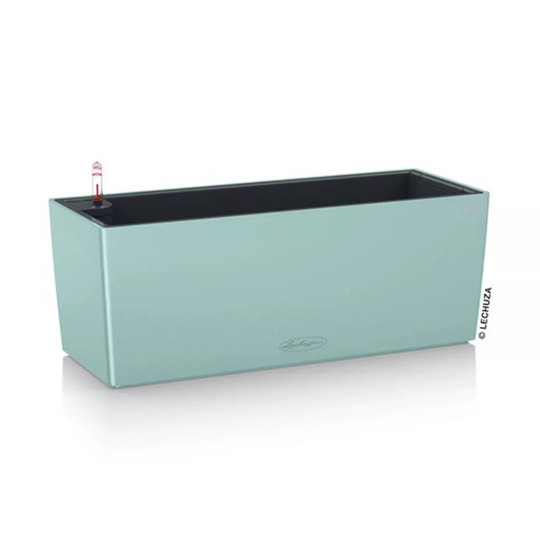 Lechuza - BALCONERA Color, 50 CM, Verde Chiaro