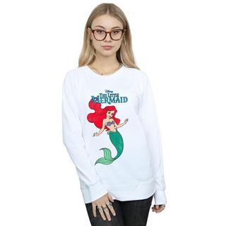 Disney  Sweat THE LITTLE MERMAID 