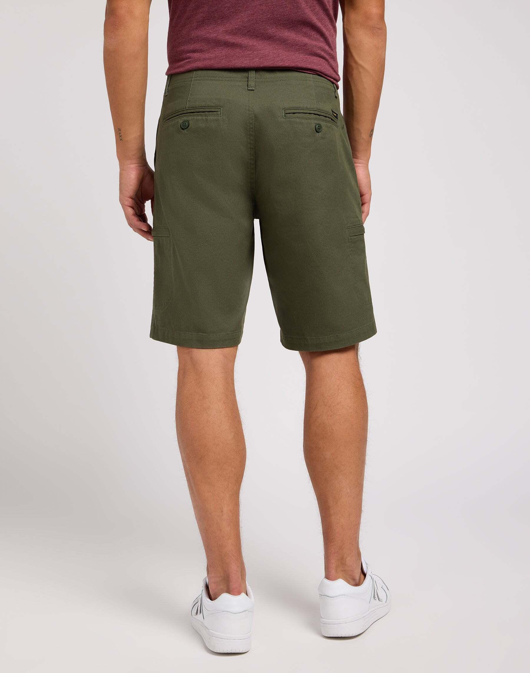 Lee  Short XC Weltpocket Short 