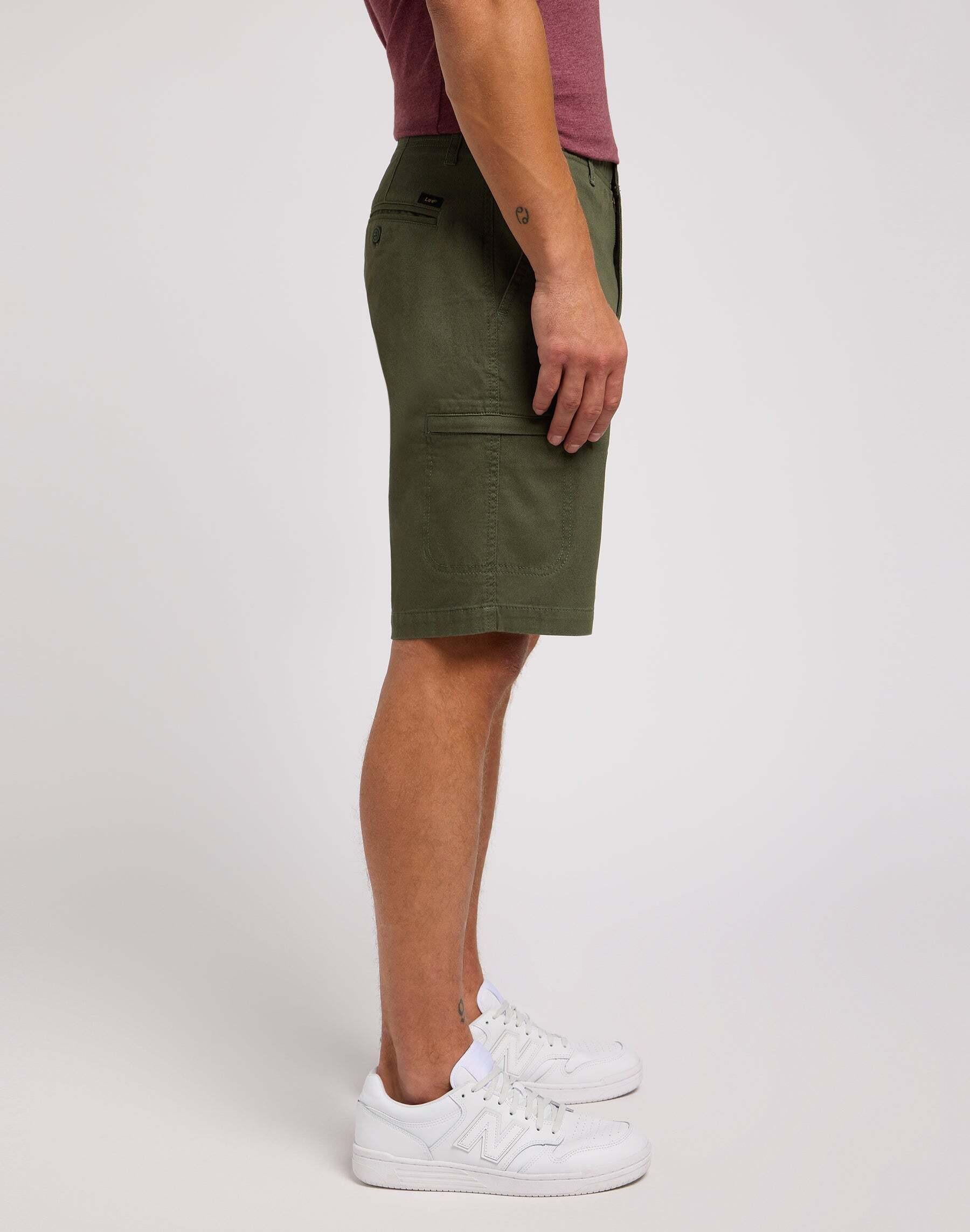 Lee  Short XC Weltpocket Short 