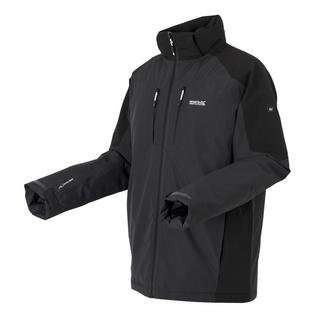 Regatta Calderdale II Wasserdichte Winterjacke  
