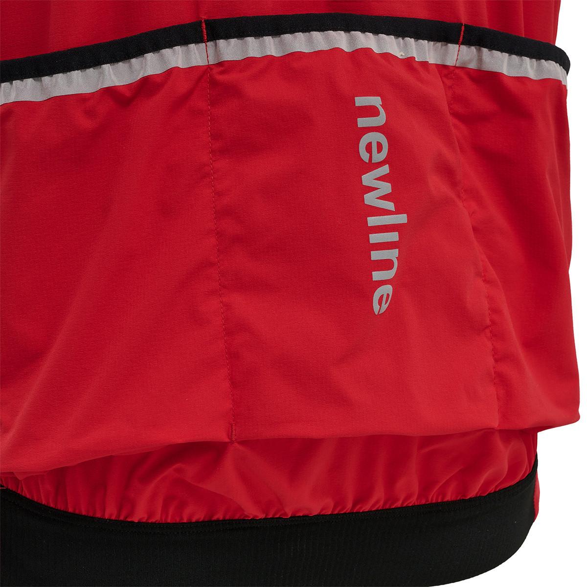 Newline  gilet core 