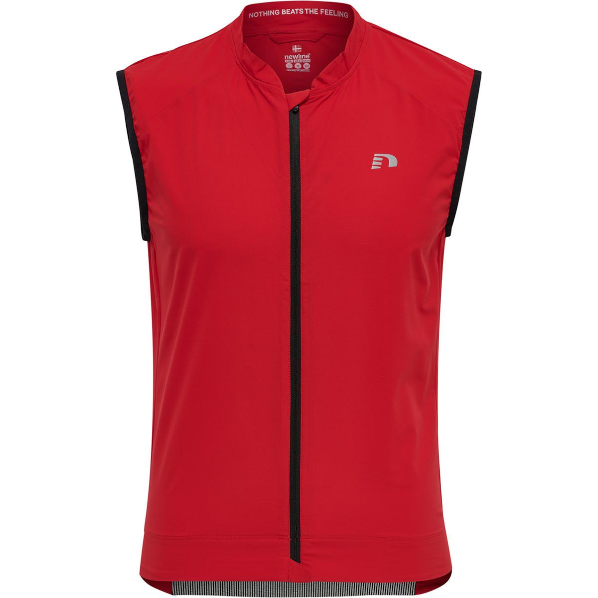 Newline  gilet core 