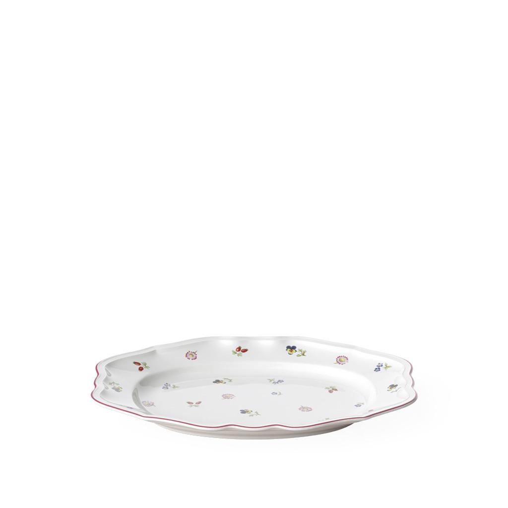 Villeroy & Boch Piatto ovale Petite Fleur  