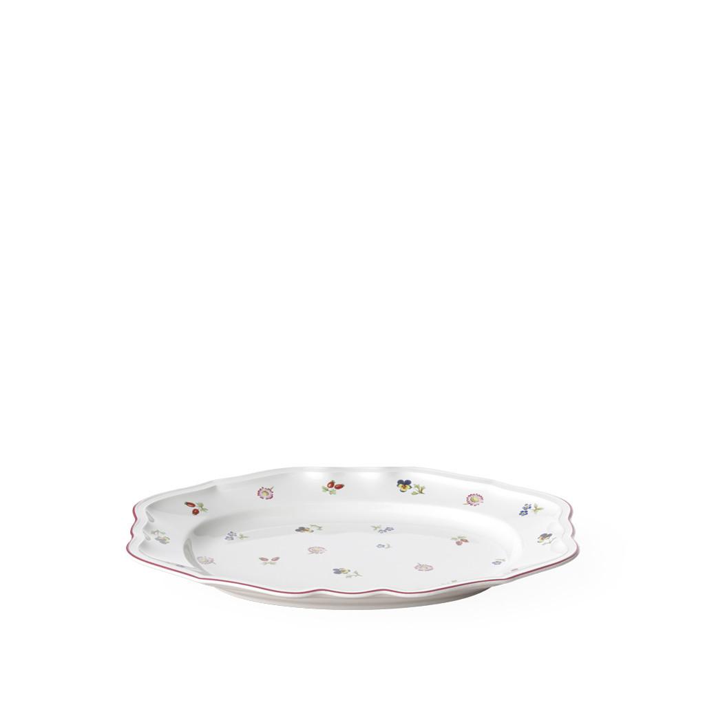 Villeroy&Boch Platte oval Petite Fleur  