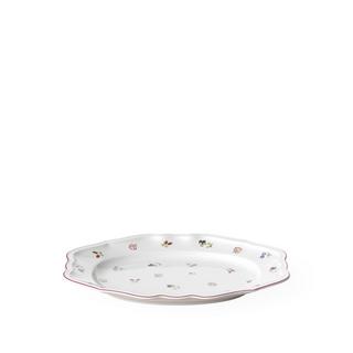 Villeroy & Boch Piatto ovale Petite Fleur  