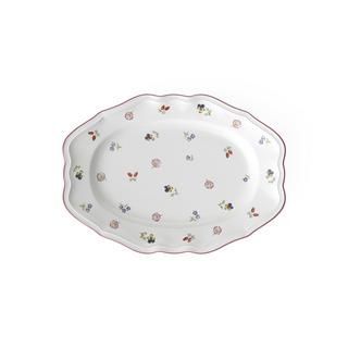 Villeroy & Boch Piatto ovale Petite Fleur  