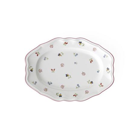 Villeroy & Boch Piatto ovale Petite Fleur  