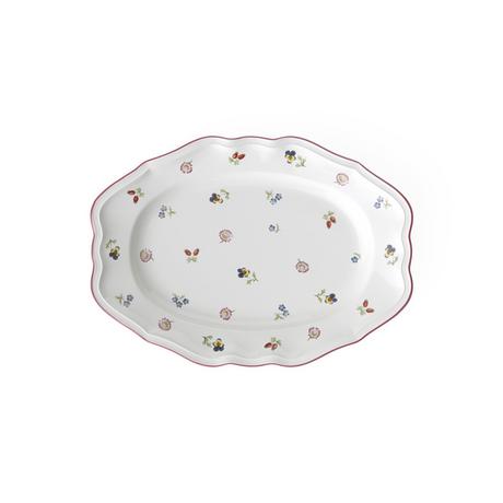 Villeroy&Boch Platte oval Petite Fleur  