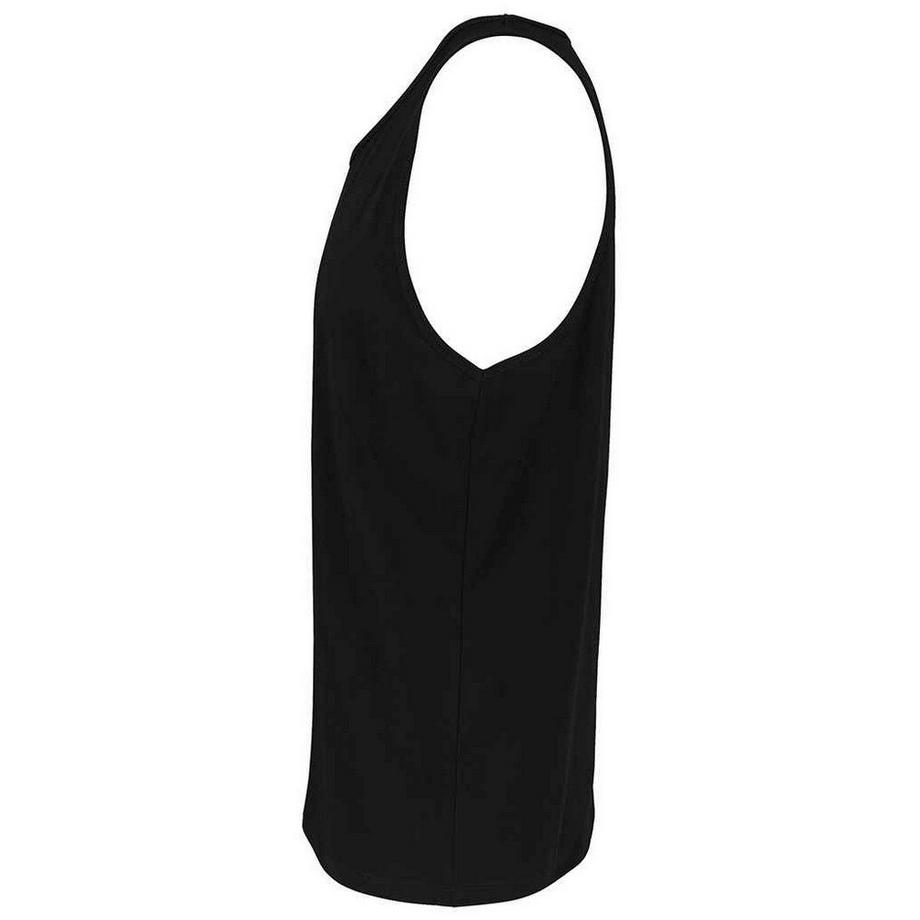 SOLS Crusader Top Senza Maniche  