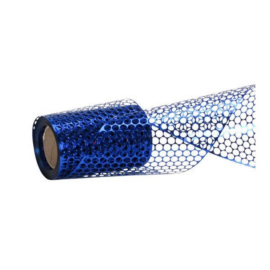 SPYK Band Gitter 0650.8555 85mmx5m blau