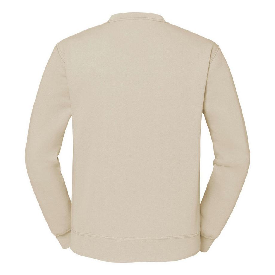 Fruit of the Loom Sweatshirt Classique Manches Montées  