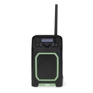 Imperial  Mobiles DAB+/FM Radio 8W RMS IPX65 