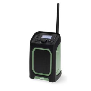 Imperial  Mobiles DAB+/FM Radio 8W RMS IPX65 
