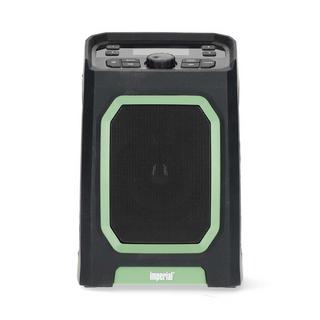 Imperial  Mobiles DAB+/FM Radio 8W RMS IPX65 