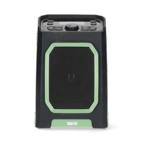 Imperial  Mobiles DAB+/FM Radio 8W RMS IPX65 