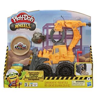 Play-Doh  Play-Doh Voorlader 
