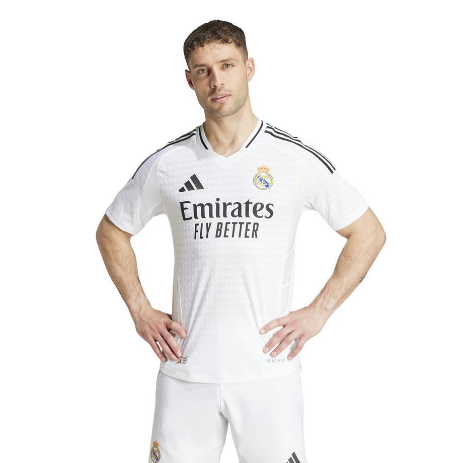 adidas  aglia hoe ufficiale real adrid 2024/25 