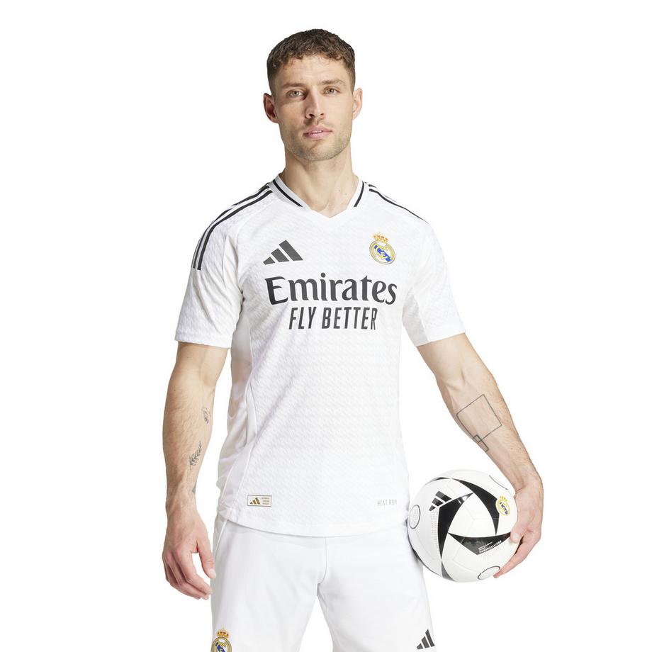 adidas  aglia hoe ufficiale real adrid 2024/25 