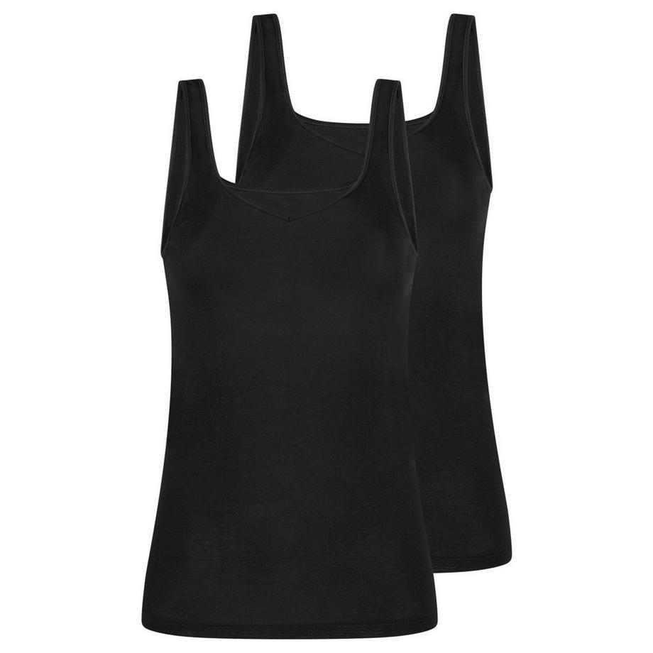 2er Pack Noblesse - Unterhemd / Tanktop