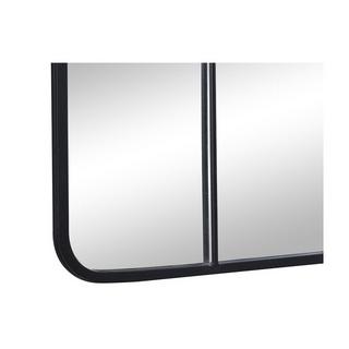 OZAIA Miroir fenêtre industriel en métal 1 SCIARA  