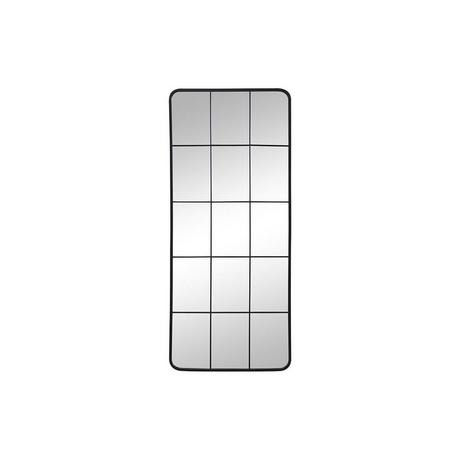 OZAIA Miroir fenêtre industriel en métal 1 SCIARA  