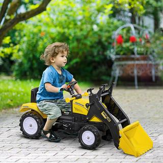 HOMCOM  Voiture pour enfants 