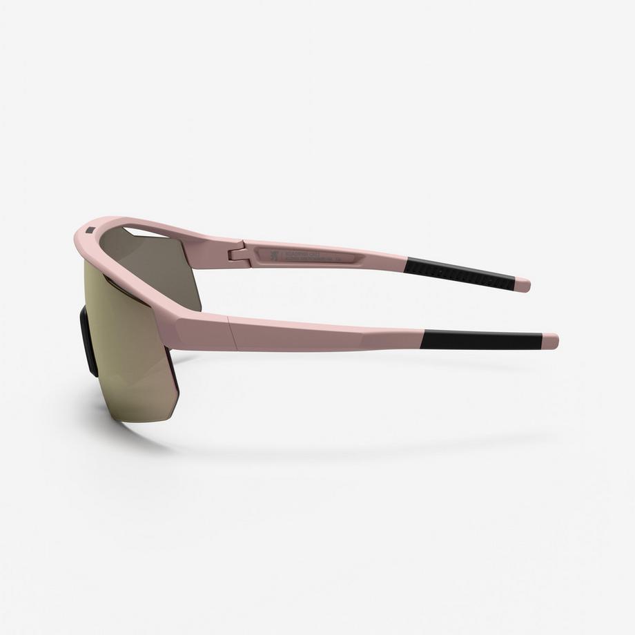 DECATHLON  Lunettes de soleil adulte catégorie 3 