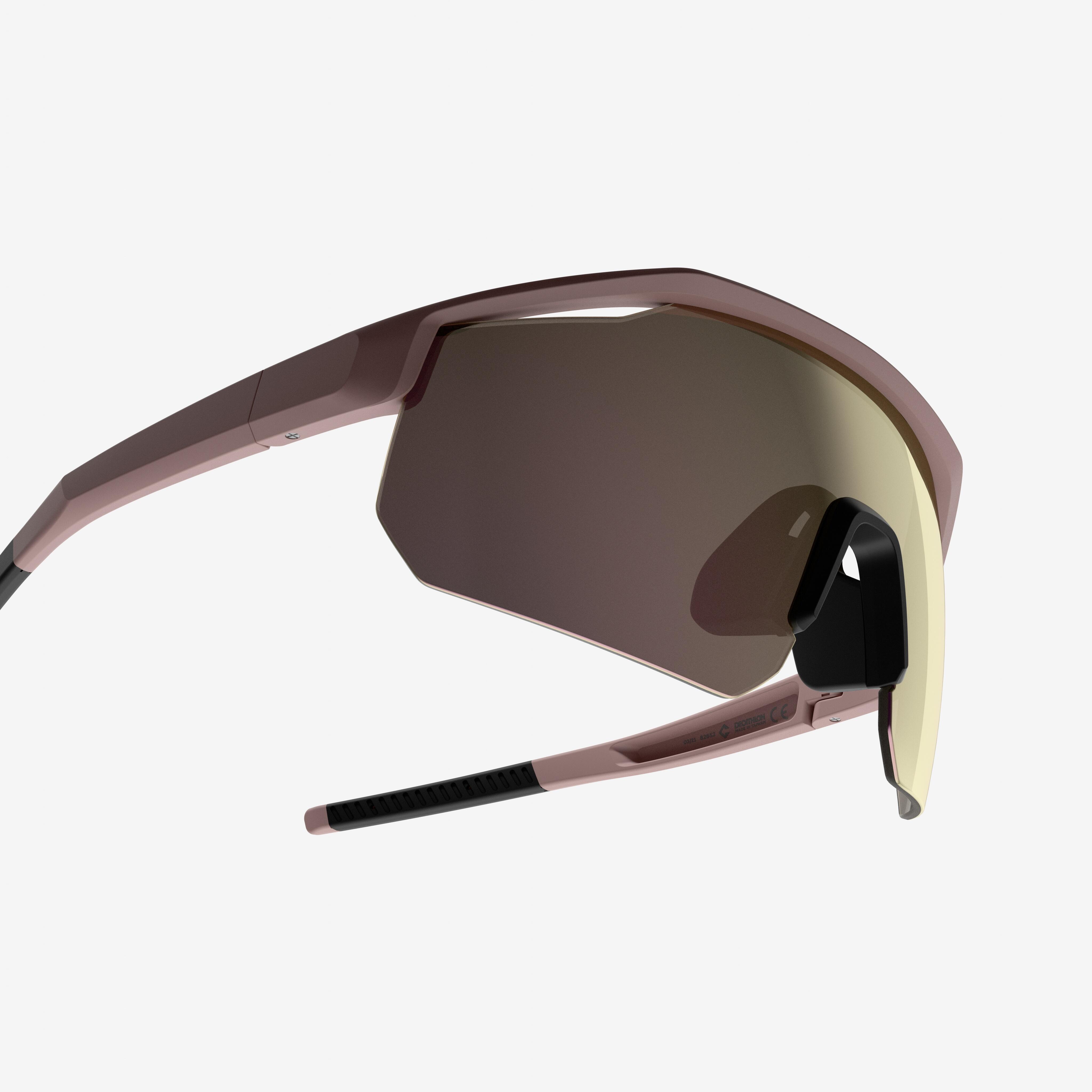 DECATHLON ROADDR 900 Lunettes de soleil  