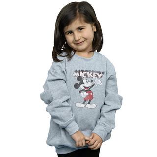 Disney  Presents Sweatshirt 