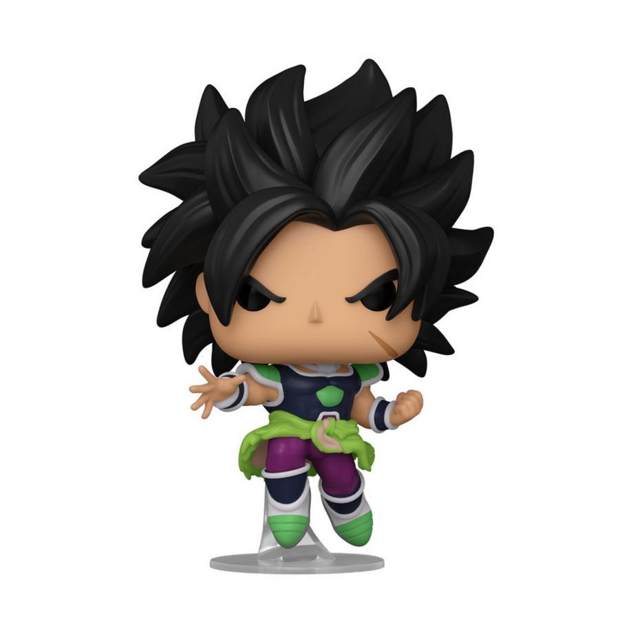 Funko  Funko POP! Dragon Ball S Broly: Broly (1861) 