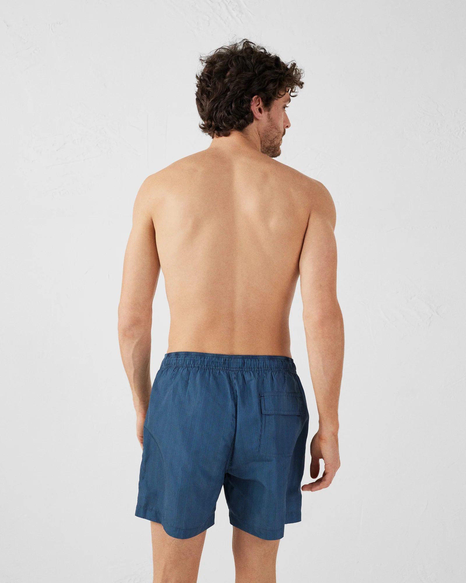 Jott Niolon Stripe Short de Bain  