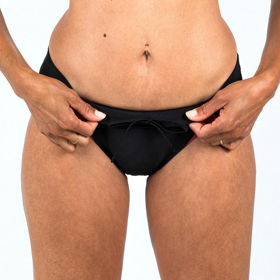 DECATHLON Kamyleon Slip Bikini Sportivo  