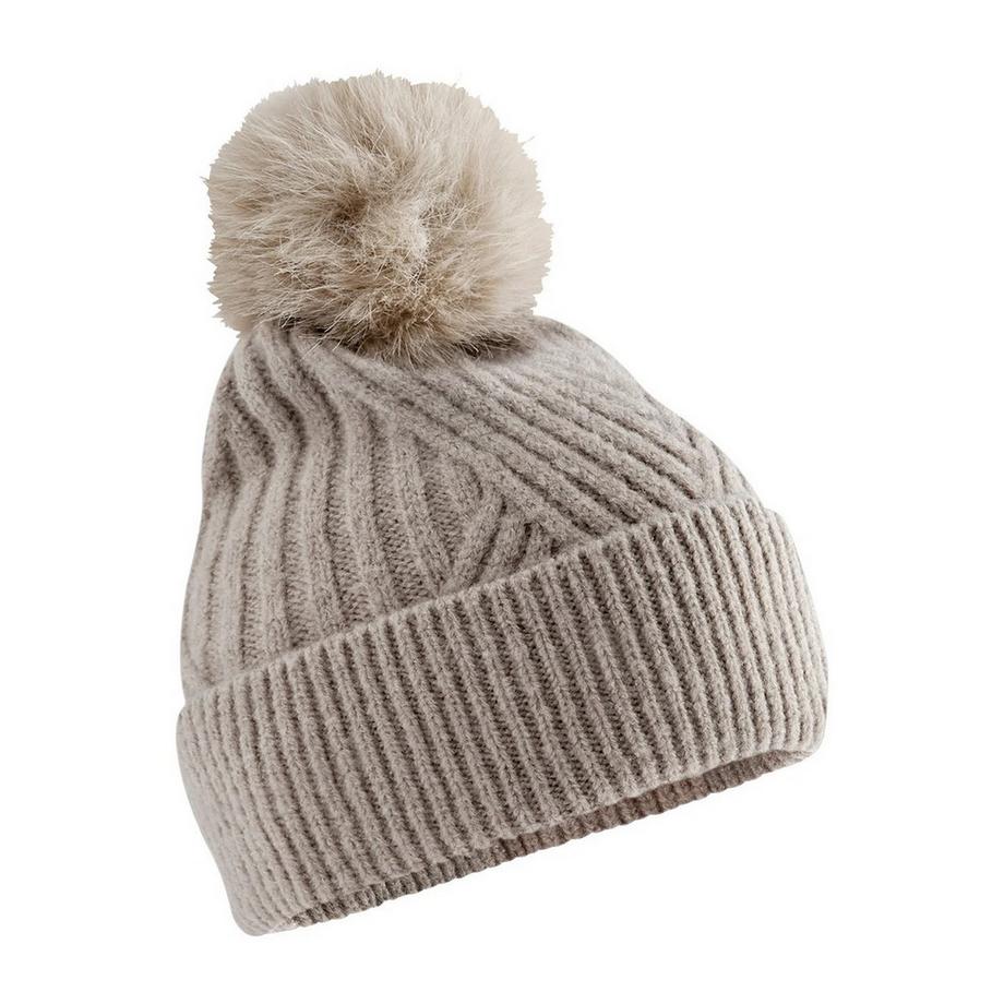 Bonnet Snow Luxe