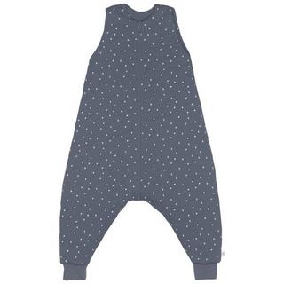 LÄSSIG  Schlaf Jumpsuit TOG 2.5          blue    92/98 