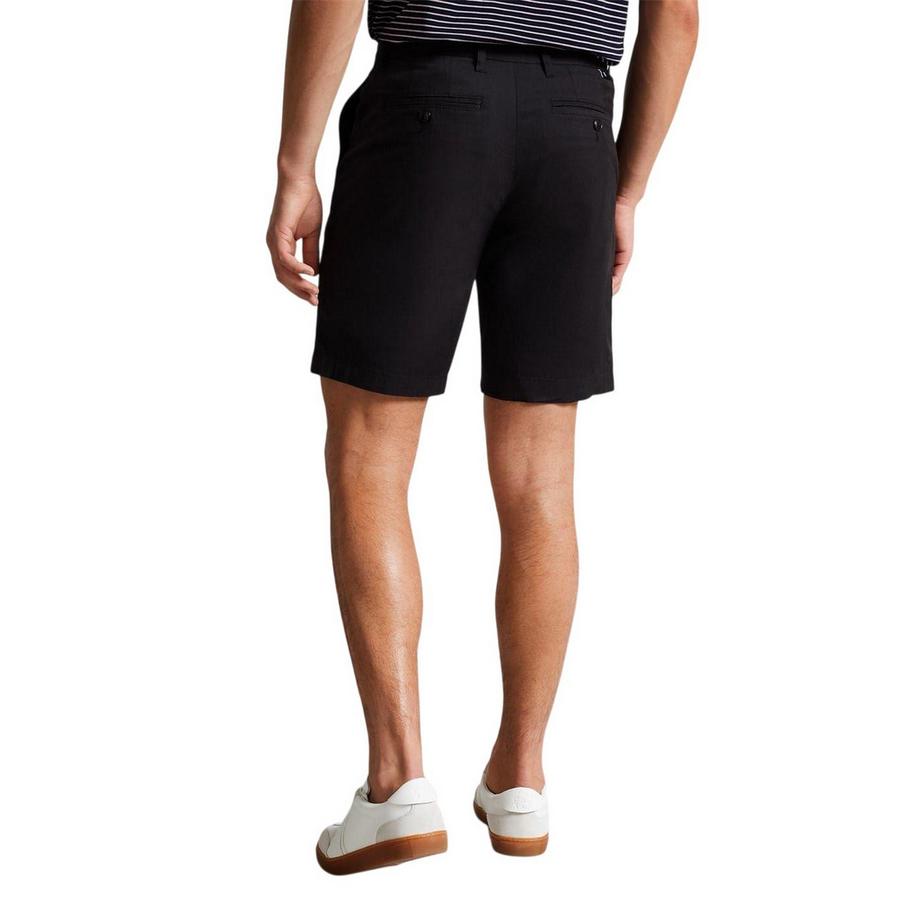 TED BAKER Pantaloncini Chino  