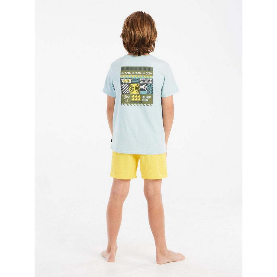 PROTEST  T-shirts et polos PRTKevan JR 