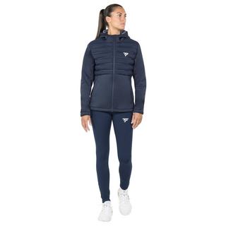 Tecnifibre  daen-daunenjacke bobshell pro 