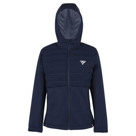 Tecnifibre  daen-daunenjacke bobshell pro 