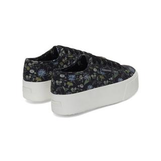SUPERGA  Sneaker 2790, Floral 